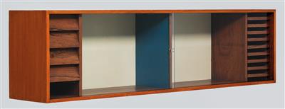 A hanging display cabinet, Finn Juhl - Design