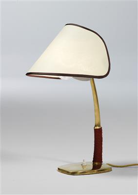 A pair of “Arnold” table lamps, Model No. 1191, designed by Arnold Poell - Design