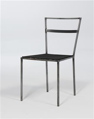 A chair, Mathis Esterhazy * - Design