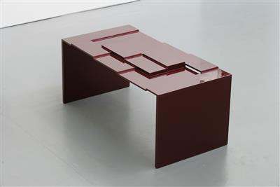 "Dan"-Tisch, Entwurf Setsu  &  Shinobu Ito, - Design