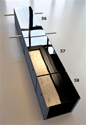 "M900'-Bank, Entwurf Park Associati, - Design