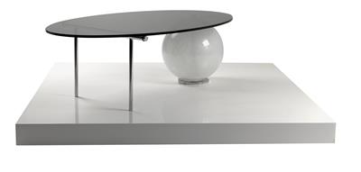 A Baker table, designed by Rodolfo Dordoni *, - Design