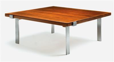 A couch table, designed by Jorgen Hoj, 1959, - Design