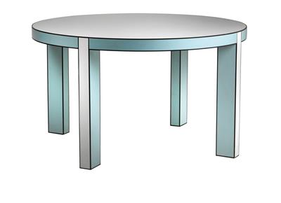 A dining table, designed by Pierre Charpin, - Design