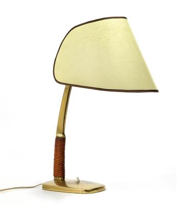 A large “Arnold” table lamp, Model No. 1191, - Design