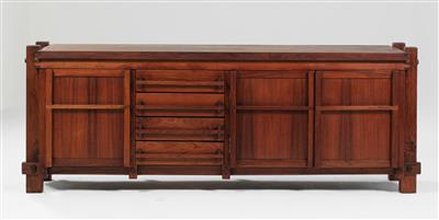 Großes Sideboard, - Design