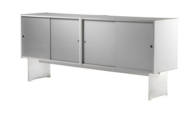 A sideboard, designed by Poul Norreklit, - Design