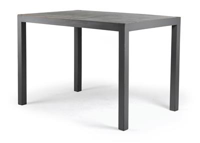 A table, designed by Josef Heinzer, - Design