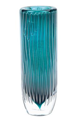 A “Bolle d’aria” vase, designed by Miroslav Hratska - Design