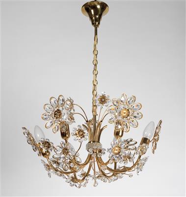 A pendant lamp, A. Rupert Nikoll, - Design