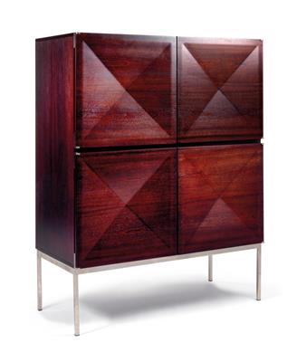 A cabinet (highboard), designed by Antoine Philippon & Jacqueline Lecoq, - Design
