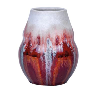 A vase, Leopold Forstner, - Design