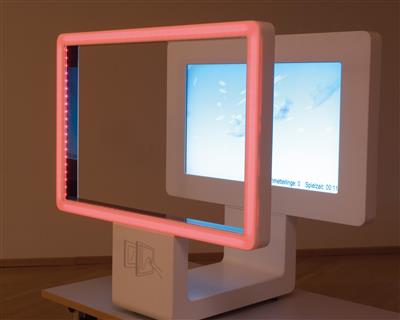 An iStation, Oliver Irschitz, - Design