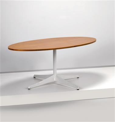 Tisch, Entwurf Richard Schultz, - Design