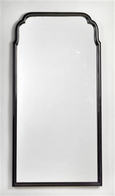 A wall mirror, designed by Otto Prutscher, - Design