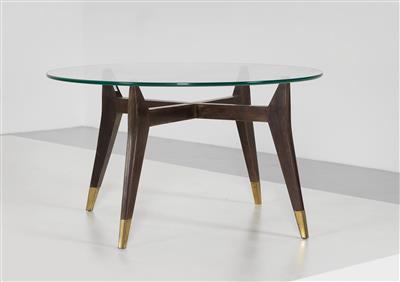 Coffee table, - Design