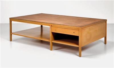 Sofatisch, Entwurf Paul McCobb, - Design