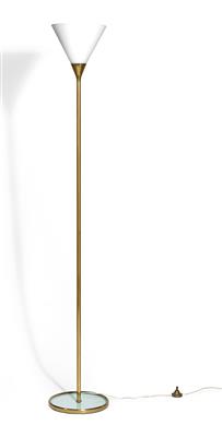 A floor lamp, Model No. 2003, designed by Max Ingrand, - Design