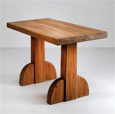 Tisch Mod. Sandhamn, Entwurf Axel Einar Hjorth, - Design