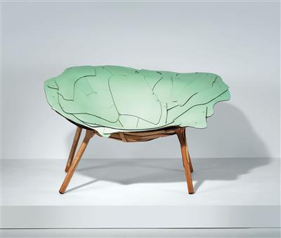 An “Aguape” seat object, designed by Fernando & Humberto Campana 2008, - Design