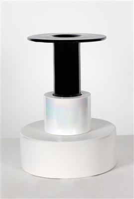 “Marabu” vase, designed by Ettore Sottsass* 2003, - Design