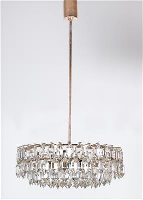 A chandelier - Design