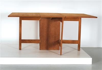 Klapptisch 'Gate Leg Table - No. 4656', - Design