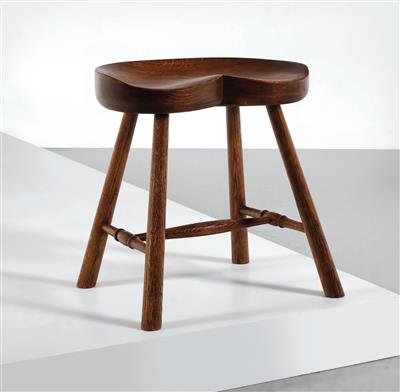 Schemel / Hocker, - Design