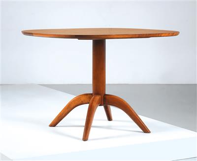 A table, designed by Josef Frank - Design