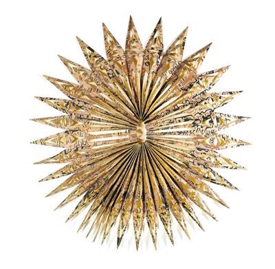 A “Star” wall object, Patricia Urquiola*, - Design