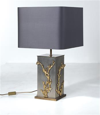 A table light, Maison Charles, France, c. 1970, - Design