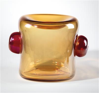 A unique vase, designed by Johanna Grawunder in 1999, - Design