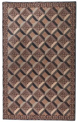 A large Missoni carpet, Italy, 1980s, - Design
