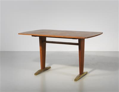A table, designed by Erich Boltenstern - Design
