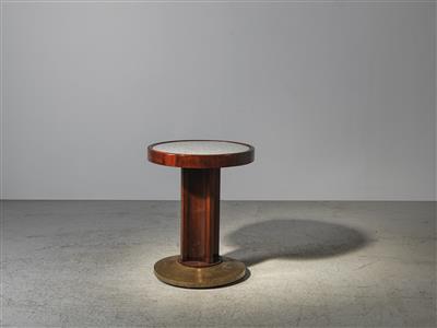 A side table mod. no. 675, designed by Josef Hoffmann - Design