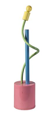 A table lamp, mod. “Sinerpica”, designed by Michele de Lucchi - Design