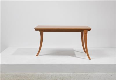 A Side Table Mod. Trapeza, designed by Terence Harold Robsjohn-Gibbings - Design