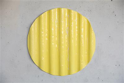 A Ceramic Wave, Xaver Sedelmeier, - Design