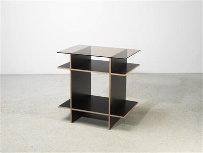 "Untitled" (Side Table), Heimo Zobernig, - Design
