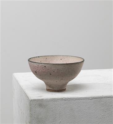 A Rare Bowl / Tray, Lucie Rie - Design