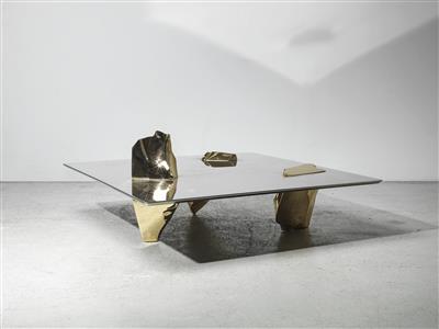 A “Sereno” Coffee Table, designed by Fredrikson Stallard, - Design
