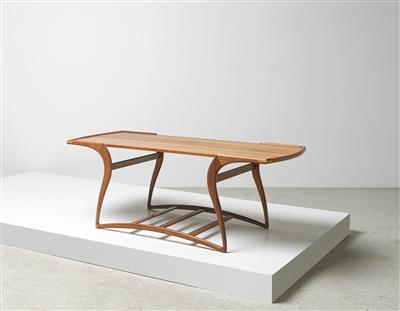 Sofatisch, Richard Tannen, - Design