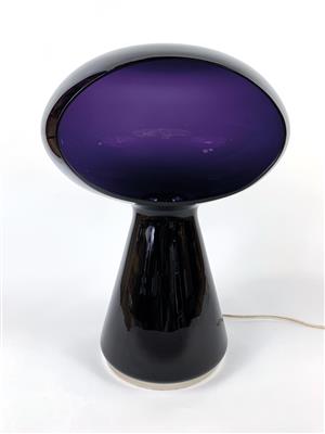 A Rare, Large Table Lamp Mod. Monaco, designed by Gino Vistosi - Design