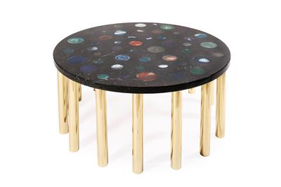 Sofatisch Mod. "Cosmos", - Design