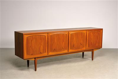 A Sideboard, designed by Alf Aarseth - Design