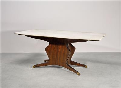 A Table, designed by Osvaldo Borsani, - Design