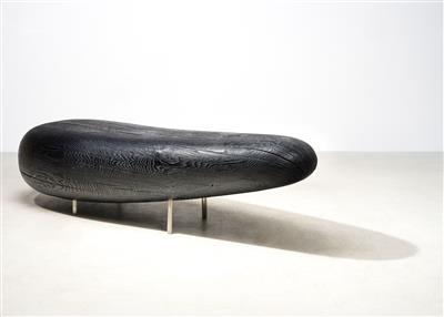 A Unique Settee “Sing the Body Electric 4”, Per Brandstedt * - Design