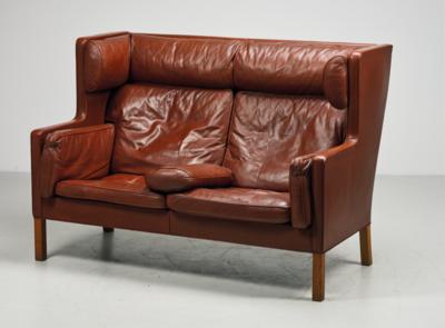 Coupe"-Sofa Mod. 2192, Entwurf Börge Mogensen - Design