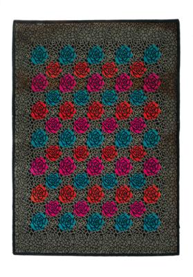 A large Missoni Rosita carpet, manufactured by T. & J. Vestor, - Design