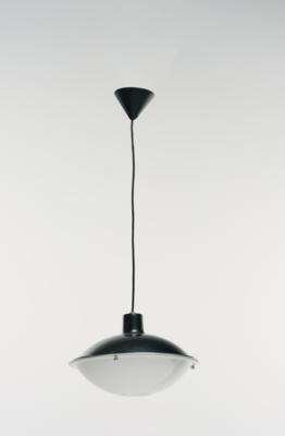 A rare ceiling lamp mod. 2053/P, designed by Franco Albini and Franca Helg - Design